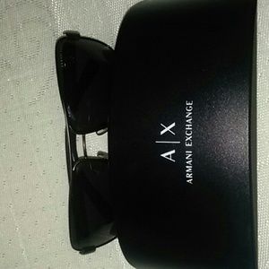 Armani Exchange Shades
